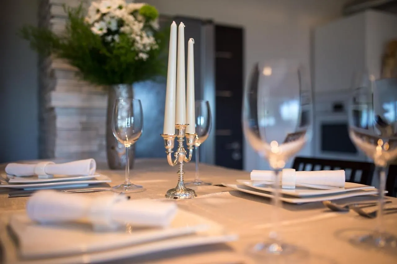 Deluxe Sea View Apartment Mate Balote 리예카 크로아티아