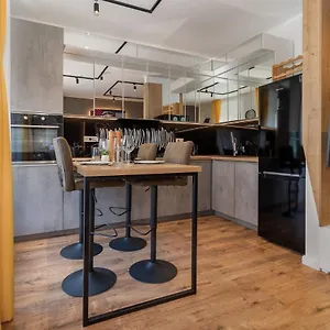 Barbis Apartment