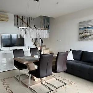 Maj Premium 4 Sterne - Neu Renoviert Apartment Poreč