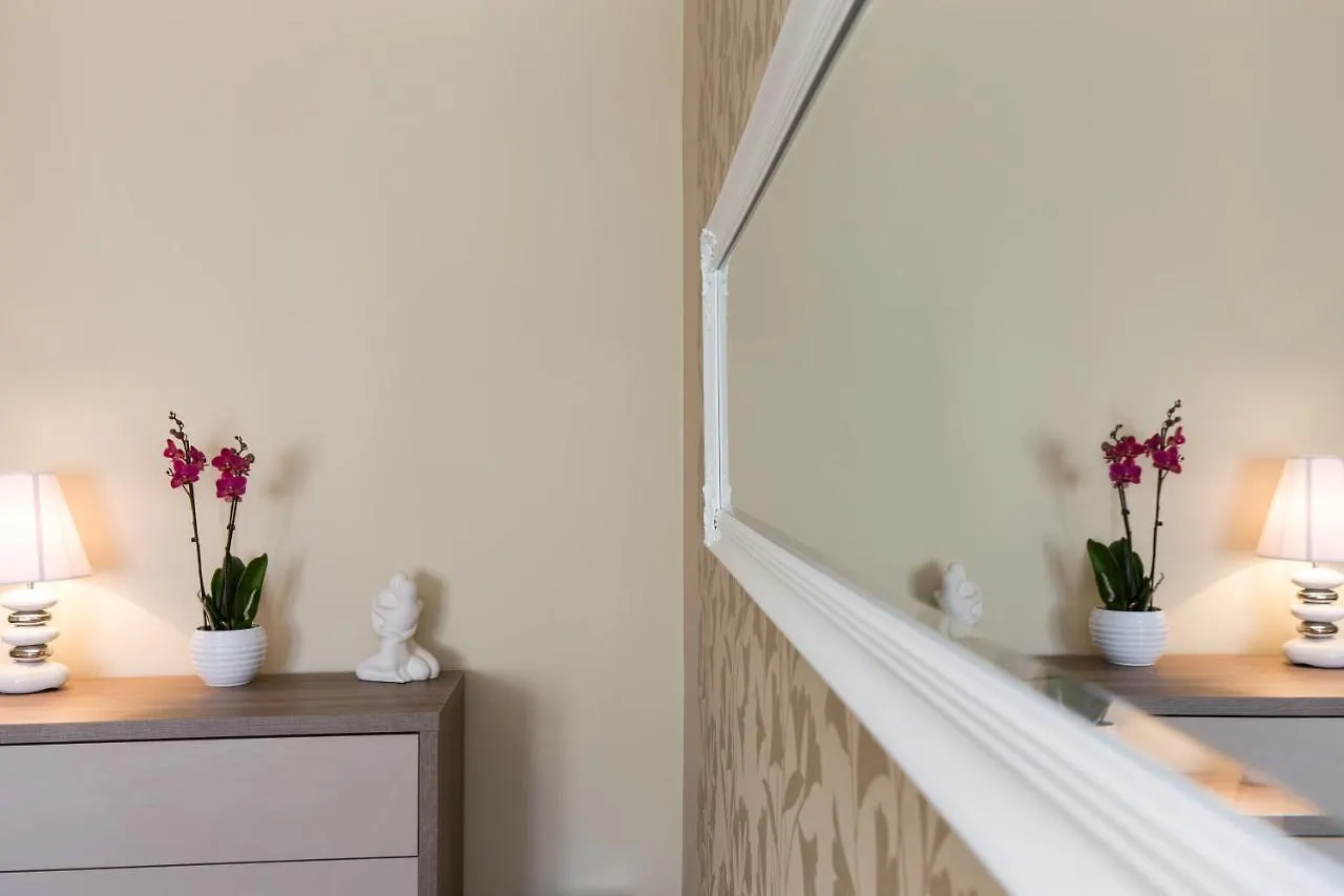 Deluxe Sea View Apartment Mate Balote Rijeka