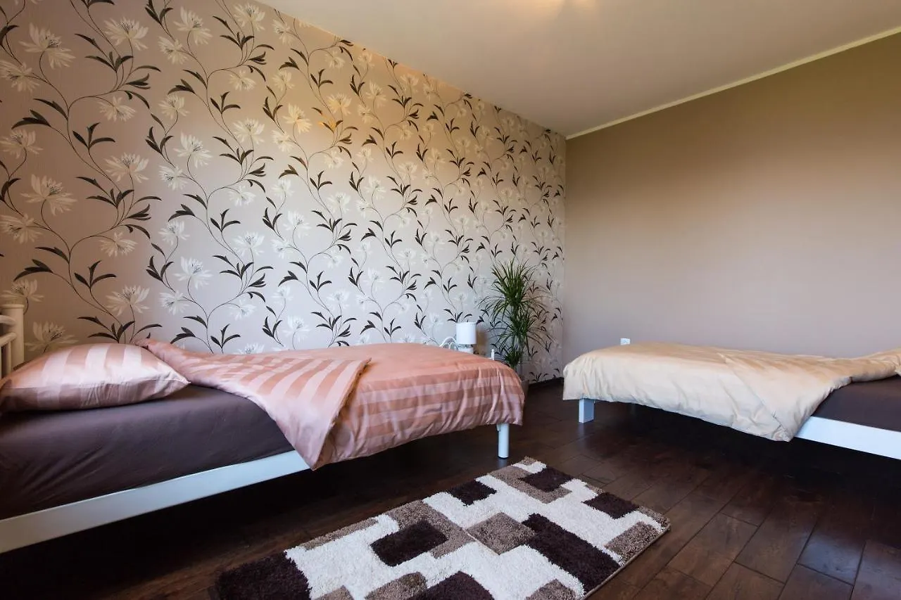 Deluxe Sea View Apartment Mate Balote Rijeka