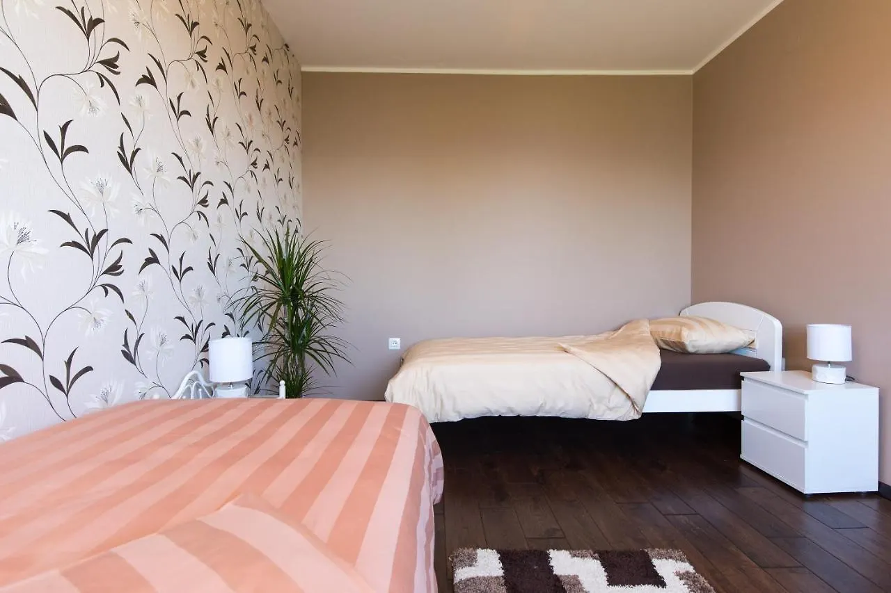 Deluxe Sea View Apartment Mate Balote Rijeka