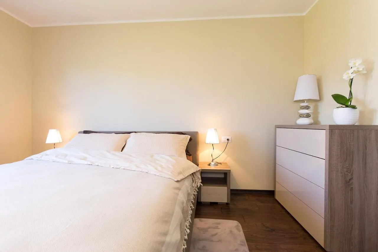 Deluxe Sea View Apartment Mate Balote Rijeka