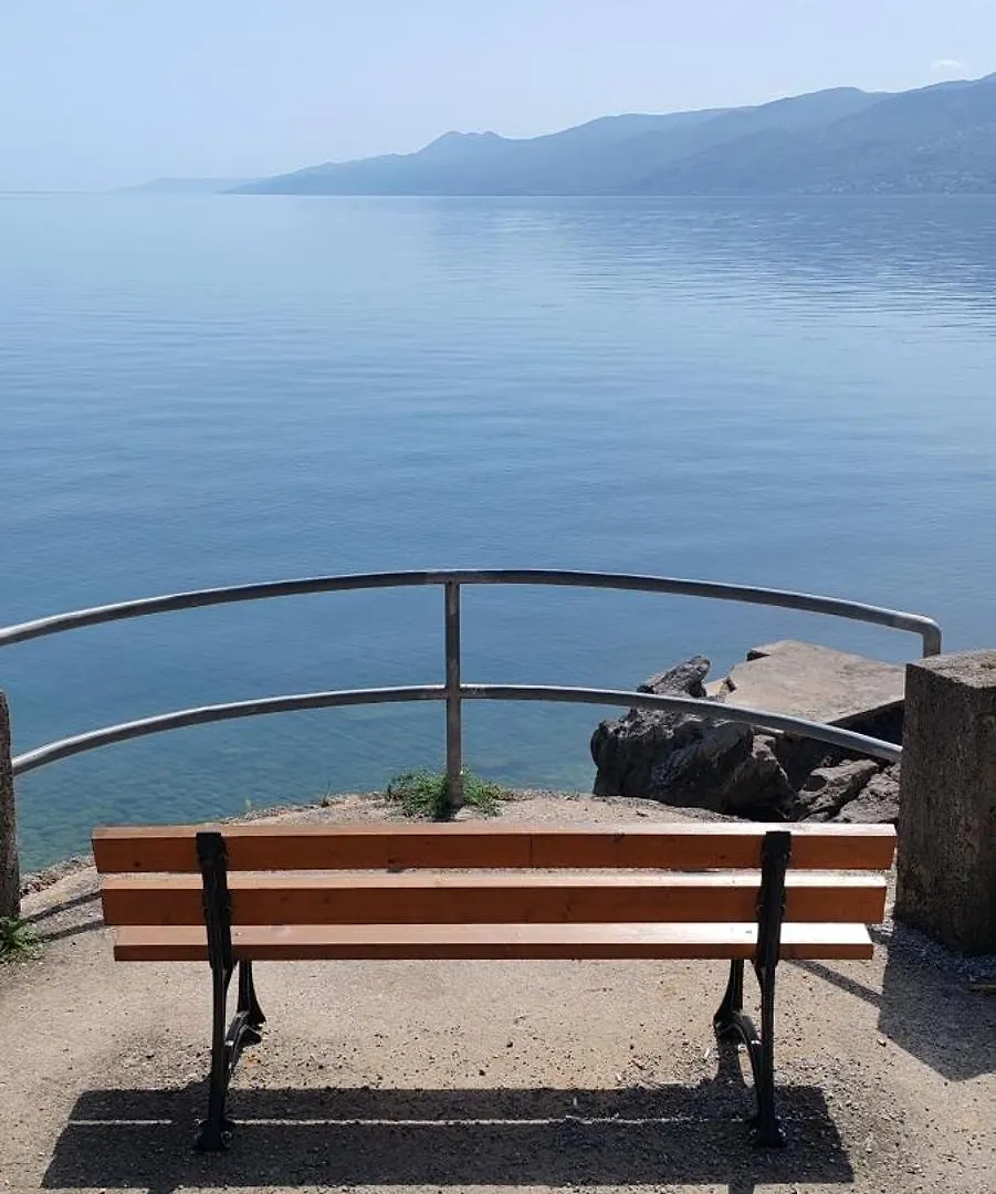 Deluxe Sea View Apartment Mate Balote Rijeka